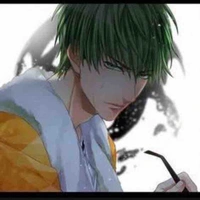 Shintaro Midorima