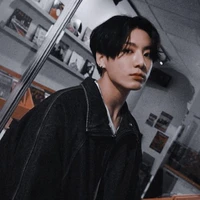Jeon JungKook