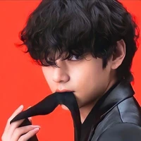 Kim Taehyung