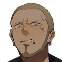Keizo Arashi_Benkei