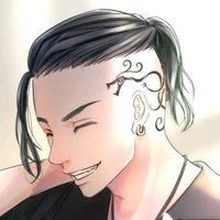 Ryuguji Ken_Draken