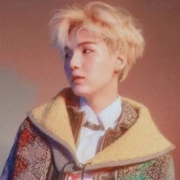Yoongi