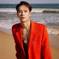 Ngiêm Sở Tiêu ( Jackson)