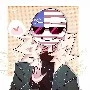 America