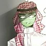 Arab