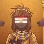 Egypt (boy)