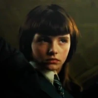 Pansy Parkinson