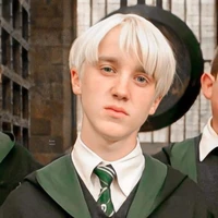 Draco Malfoy