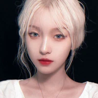 Lãnh Hàn Thiên Băng(White) nu9