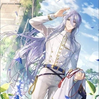 Đường Mộc Ly ( hắn )