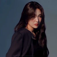 Park Sooyoung (Joy)