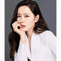 Son Ye Jin (mẹ Chaeng)