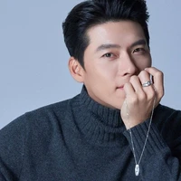 Hyun Bin (ba cô)