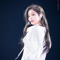 Kim Jennie (Jen)
