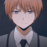 Asano Gakushuu