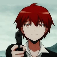 Akabane Karma