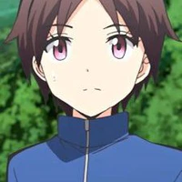 Okani hinata