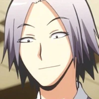 Sugaya Sousuke