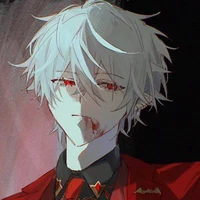 Diêm Vương ( Kaito )