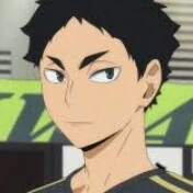 Keji Akaashi(Ghệ đẹp của tui)