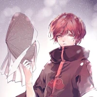Sasori