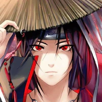 Uchiha Itachi