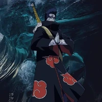 Hoshigaki Kisame
