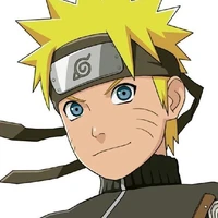 Uzumaki Naruto
