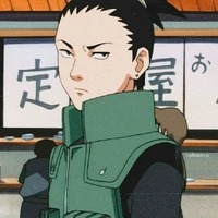 Shikamaru
