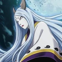 Otsutsuki Kaguya