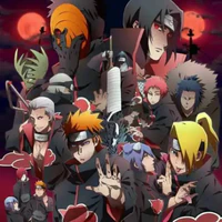 All Akatsuki