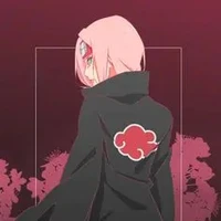 Haruno Sakura