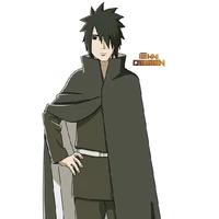 Uchiha Sasuke