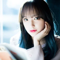 Đồng Dao / Smiling