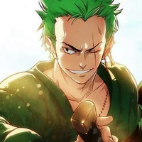 zoro