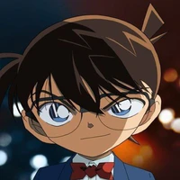 Edogawa Conan/Shinichi