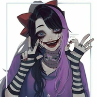 Nina the killer