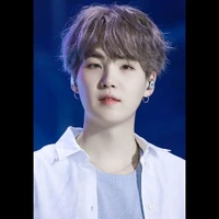 Min Yoongi ( Suga )