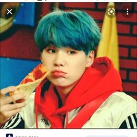 Min Yoongi(Yoo)