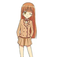 Rumi Kato