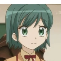 Miki Mori