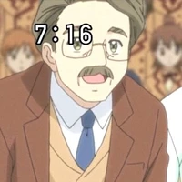 Mr. Karashima