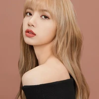 Lalisa- Lía
