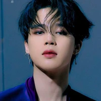 Park Jimin - cô