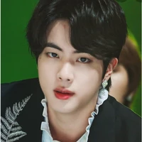 Kim Seok Jin