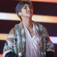 nam joon