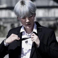 yoongi