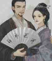 Ba mẹ Blake ( hoàng đế, hoàng hậu nước láng giềng )