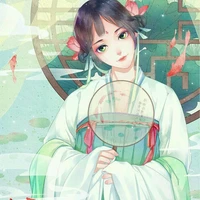 tử Nguyệt ( nha hoàng của n9)