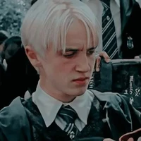 Draco Malfoy
